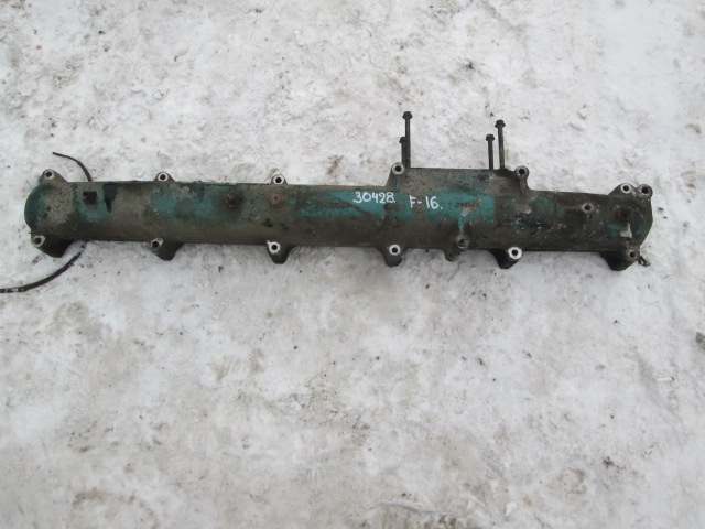 Коллектор впускной Volvo F16 TD163 1543561